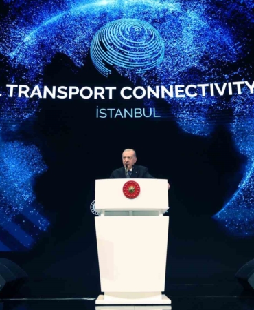 Cumhurbaşkanı Erdoğan: "Muhalefetin takoz siyasetine hiçbir zaman teslim olmadık"
