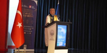 Akademik başarılar özel törenle ödüllendirildi
