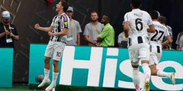 Kenan ’Yıldız’laştı, Juventus rahat kazandı