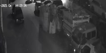 Ataşehir’de park halindeki araçları kundaklayan 2 şahıs yakalandı