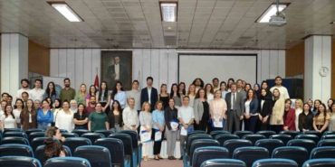 BUÜ’lü öğrencilere sürdürülebilir çevre bilinci aşılanıyor