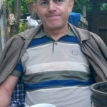 Otomobille çarpışan motosikletin sürücüsü hastanede hayatını kaybetti