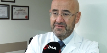 Uzmanlardan ‘Hemoroid’ uyarısı: "Tuvalette kalma süresi 5-6 dakikayı geçmemeli"