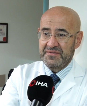 Uzmanlardan ‘Hemoroid’ uyarısı: "Tuvalette kalma süresi 5-6 dakikayı geçmemeli"