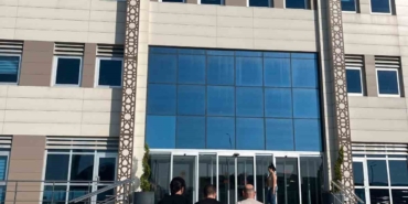 Hırsızlık suçundan 5 yıl kesinleşmiş hapis cezasıyla aranan şüpheli yakalandı