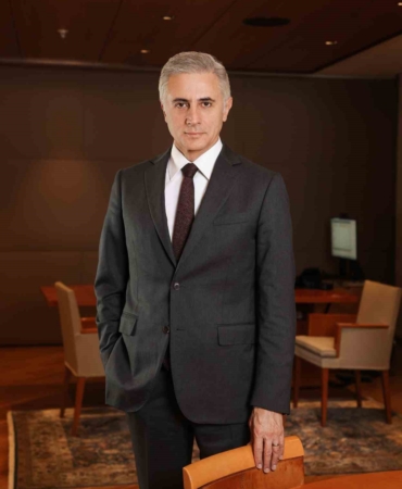 DenizBank, ekonomiye 1,1 milyar dolar finansman sağladı