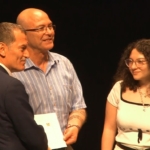 Zeytinburnu Kültür Sanat Merkezi kursiyerleri mezun oldu