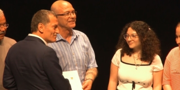 Zeytinburnu Kültür Sanat Merkezi kursiyerleri mezun oldu