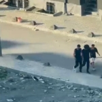 Esenyurt’ta güpegündüz uyuşturucu ticareti