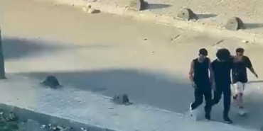 Esenyurt’ta güpegündüz uyuşturucu ticareti