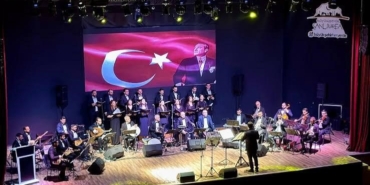 Urfa söyledi Bursa dinledi