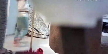 4 yaşındaki çocuğuna şiddet uygulayan anne gizli kameraya yakalandı