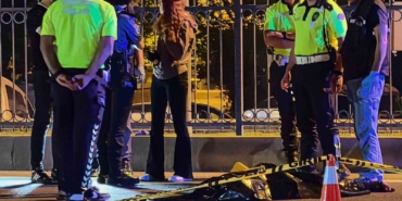 Ehliyetsiz sürücünün çarpmasıyla hayatını kaybeden şahsın kimliği belli oldu