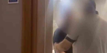 Kadınlar tuvaletinde görüntü çeken şahıstan pes dedirten savunma: ’Yanlışlıkla girdim"