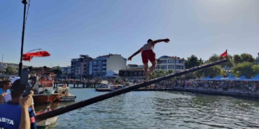 Karabiga’da 41. Priapos Deniz Festivali Coşkusu Başlıyor