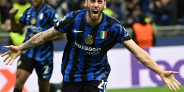 Inter’den, Hakan Çalhanoğlu’nun sağlık durumu açıklaması