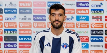 Kubilay Kanatsızkuş, Kasımpaşa’da
