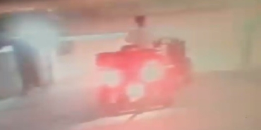 Bandırma’da ATV hırsızlığı