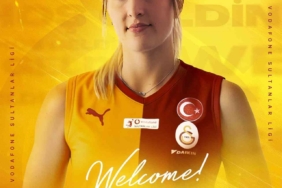 Kaja Grobelna, Galatasaray’da
