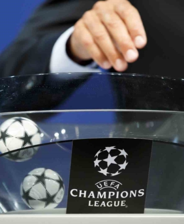 Fenerbahçe’nin UEFA Şampiyonlar Ligi elemelerinde muhtemel rakipleri belli oldu