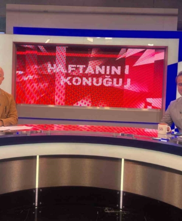 Osman Tarık Özçelik: "Alanya’yı sadece deniz turizmiyle değil, dört mevsim spor turizmiyle de tanıtacağız"