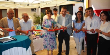 SODAM’da mezuniyet coşkusu ve sertifika töreni düzenlendi