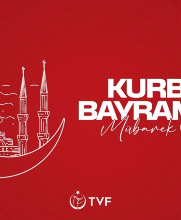 Spor camiasından Kurban Bayramı mesajları
