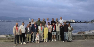 Osmanlı 41 Spor Kulübü, Şampiyonlar Ligi yolunda