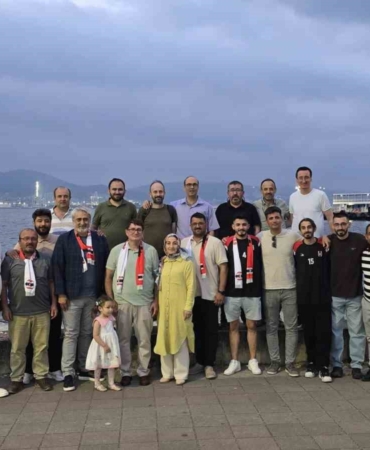 Osmanlı 41 Spor Kulübü, Şampiyonlar Ligi yolunda