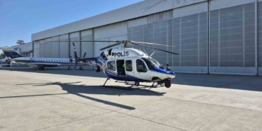 İstanbul’da Kurban Bayramı öncesi helikopter destekli trafik denetimi