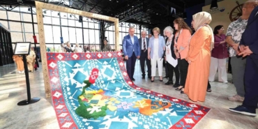 KO-MEK’in 20. yılına özel şöleni MARİFEST 2025 kapılarını açtı