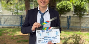 Sultangazi Belediyesi Sanat Akademisi’nin kısa film başarısı