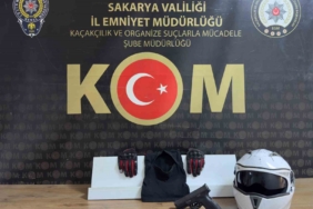 Tekel bayiine silahlı saldırının şüphelileri yakalandı: İstanbul’daki bir olayla da bağlantılı çıktılar