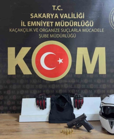 Tekel bayiine silahlı saldırının şüphelileri yakalandı: İstanbul’daki bir olayla da bağlantılı çıktılar