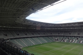 Türkiye - Gürcistan karşılaşması Kocaeli’de oynanacak