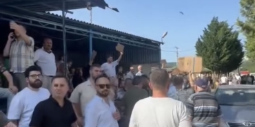 Kurban Bayramı’nda çiftlikte kartonlu hissedar arayışı
