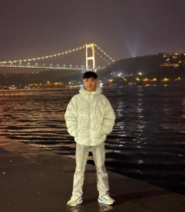 Eyüpsultan’da gölete giren genç boğularak hayatını kaybetti