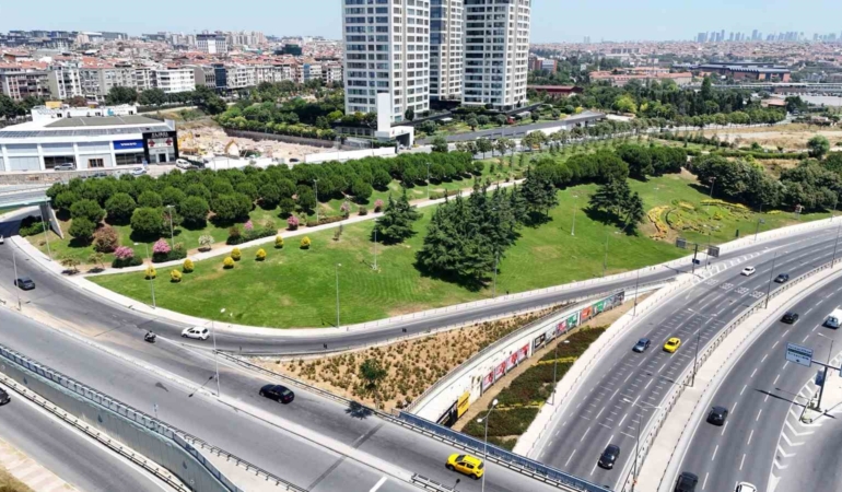 İBB’nin metro hattı için aldığı 60 milyon Euro para kayıp: Kaynak bulamadılar, 3 arsayı satışa çıkardılar
