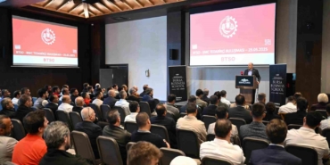 BMC tedarikçi buluşmasıyla savunma sanayisinin yerli gücünü Bursa’da aradı