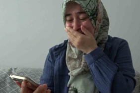 Bursalı genç "Dubai" diye gönderildi, Uganda’da kayboldu