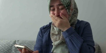 Bursalı genç "Dubai" diye gönderildi, Uganda’da kayboldu