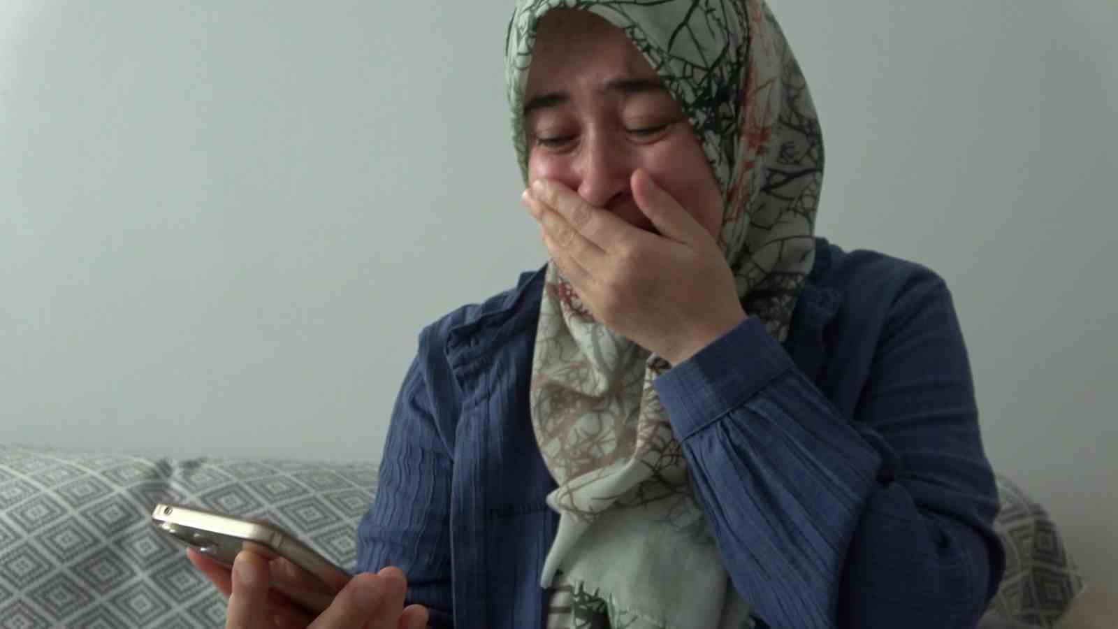 Bursalı genç "Dubai" diye gönderildi, Uganda’da kayboldu