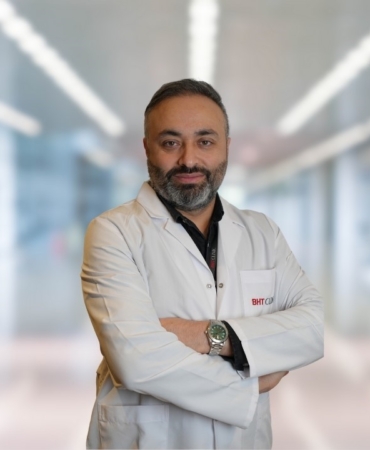 Ağrısız bir yaşam için cerrahi olmayan çözüm: "Radyofrekans"