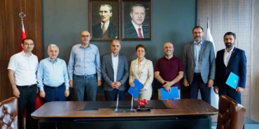 SAÜ’den uluslararası başarı
