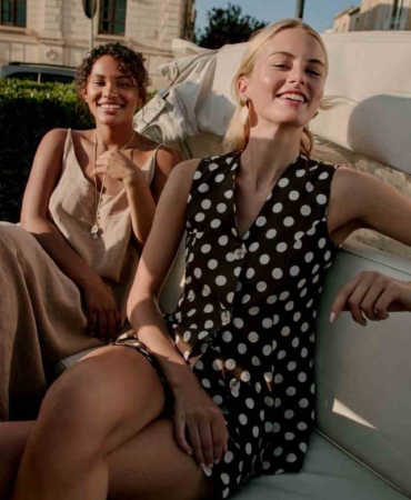 Trendyolmilla Yaz 2025 Koleksiyonunu tanıttı