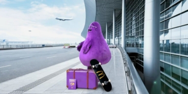 Grimace Shake, Türkiye’de satışa sunuldu