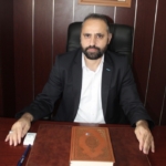 Manyas müftülüğüne Muhammet Artan atandı