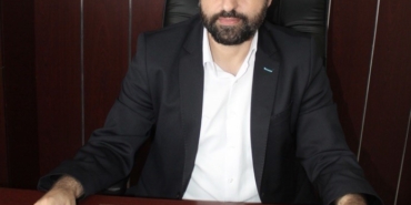 Manyas müftülüğüne Muhammet Artan atandı