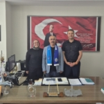 Lise öğrencilere Balıkesir Üniversitesi’nden bilimsel eğitim desteği