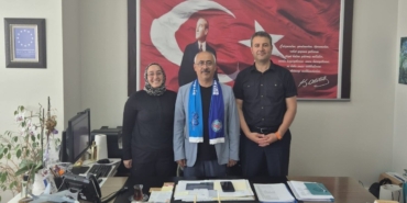 Lise öğrencilere Balıkesir Üniversitesi’nden bilimsel eğitim desteği